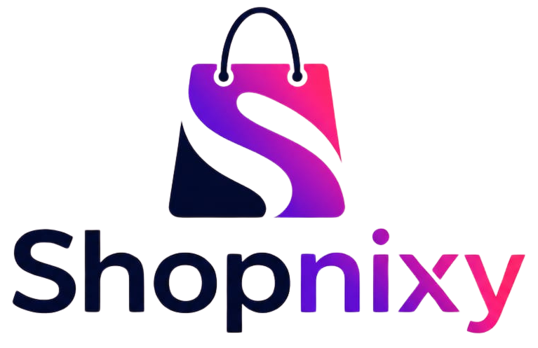 shopnixy